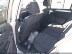 2014 Volkswagen Golf 2.5l Серебряный vin: WVWDB7AJ5EW009714