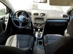 2014 Volkswagen Golf  Угольный vin: WVWDB7AJ7EW001100