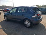 2014 Volkswagen Golf  Gray vin: WVWDB7AJ7EW004756