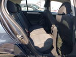 2014 Volkswagen Golf   Dark Blue vin: WVWDB7AJ7EW010637