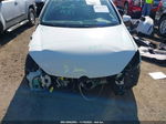 2014 Volkswagen Golf 2.5l White vin: WVWDB7AJ8EW009268