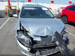 2014 Volkswagen Golf 2.5l Silver vin: WVWDB7AJ9EW000899