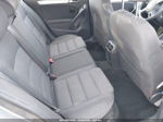 2014 Volkswagen Golf 2.5l Gray vin: WVWDB7AJ9EW009120