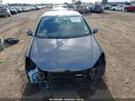 2014 Volkswagen Golf 2.5l Gray vin: WVWDB7AJ9EW009120