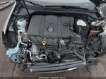 2014 Volkswagen Golf 2.5l Gray vin: WVWDB7AJ9EW011885