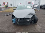 2014 Volkswagen Golf 2.5l Серый vin: WVWDB7AJ9EW011885