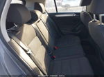 2014 Volkswagen Golf 2.0l Tdi Серый vin: WVWDM7AJ3EW004456