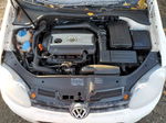 2009 Volkswagen Gti  Белый vin: WVWED71K39W135275