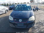 2008 Volkswagen Gti 2-door W/pzev (m6) Черный vin: WVWED71K88W332487