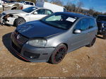 2009 Volkswagen Gti 2-door W/pzev  (m6) (discontinued) Gray vin: WVWED71K99W139461