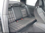 2010 Volkswagen Gti 2-door Gray vin: WVWED7AJ4AW172587