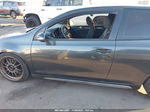 2010 Volkswagen Gti 2-door Gray vin: WVWED7AJ9AW270191