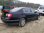 2013 Volkswagen Passat 2.0t Luxury Черный vin: WVWEK73C66P135000