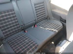 2008 Volkswagen Gti 2-door Black vin: WVWEV71K18W190349