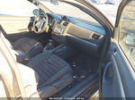 2008 Volkswagen Gti 2-door Black vin: WVWEV71K18W190349