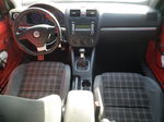 2008 Volkswagen Gti  Красный vin: WVWEV71K18W272923