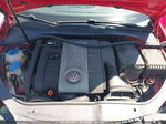 2008 Volkswagen Gti 2-door Red vin: WVWEV71K28W110010