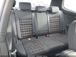 2008 Volkswagen Gti 2-door Белый vin: WVWEV71K28W270386