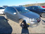 2009 Volkswagen Gti   Gray vin: WVWEV71K29W094800