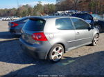 2009 Volkswagen Gti   Gray vin: WVWEV71K29W094800