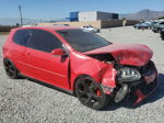 2008 Volkswagen Gti  Red vin: WVWEV71K38W096036