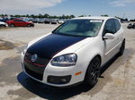 2008 Volkswagen Gti  Two Tone vin: WVWEV71K48W008630