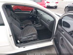 2008 Volkswagen Gti 2-door Белый vin: WVWEV71K58W031723