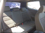 2009 Volkswagen Gti 2-door Серый vin: WVWEV71K59W103375