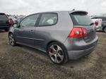 2009 Volkswagen Gti  Серый vin: WVWEV71K89W024878