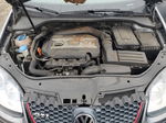 2009 Volkswagen Gti  Gray vin: WVWEV71K89W024878