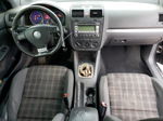 2009 Volkswagen Gti  Черный vin: WVWEV71K89W031684