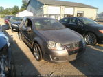 2008 Volkswagen Gti   Серый vin: WVWEV71K98W298895