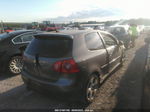 2008 Volkswagen Gti   Серый vin: WVWEV71K98W298895