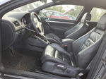 2009 Volkswagen Gti  Silver vin: WVWEV71K99W120406