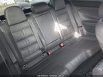 2009 Volkswagen Gti 2-door  (m6) (discontinued) Gray vin: WVWEV71K99W123080