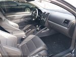2009 Volkswagen Gti 2-door  (m6) (discontinued) Серый vin: WVWEV71K99W123080