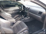 2009 Volkswagen Gti 2-door  (m6) (discontinued) Серый vin: WVWEV71K99W123080