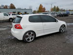 2008 Volkswagen Gti  Белый vin: WVWEV71KX8W192424