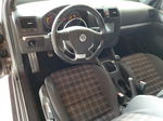 2009 Volkswagen Gti  Gray vin: WVWEV71KX9W052830