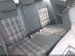 2010 Volkswagen Gti   Белый vin: WVWEV7AJ8AW233324