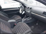 2009 Volkswagen Gti 2-door W/pzev  (a6) (discontinued) Серебряный vin: WVWFD71K09W132550