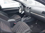 2009 Volkswagen Gti 2-door W/pzev  (a6) (discontinued) Silver vin: WVWFD71K09W132550