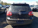 2009 Volkswagen Gti  Black vin: WVWFD71K19W131519