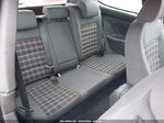 2009 Volkswagen Gti 2-door Черный vin: WVWFD71K29W035107