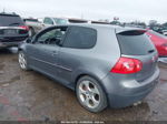 2009 Volkswagen Gti 2-door W/pzev  (a6) (discontinued) Gray vin: WVWFD71K49W019300