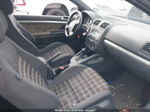 2009 Volkswagen Gti 2-door W/pzev  (a6) (discontinued) Gray vin: WVWFD71K49W019300