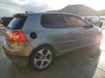 2009 Volkswagen Gti  Серый vin: WVWFD71K49W115475