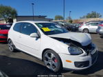 2009 Volkswagen Gti 2-door W/pzev  (a6) (discontinued) White vin: WVWFD71K49W145480