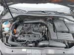 2009 Volkswagen Gti 2-door W/pzev  (a6) (discontinued) Gray vin: WVWFD71K59W133628