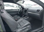 2009 Volkswagen Gti 2-door W/pzev  (a6) (discontinued) Gray vin: WVWFD71K59W133628